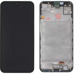 LCD Displej + Dotykové sklo Samsung Galaxy A15 5G - originál – Sleviste.cz