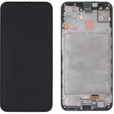 LCD Displej + Dotykové sklo Samsung Galaxy A15 5G - originál – Sleviste.cz