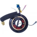 Vinutá pružina, airbag DENCKERMANN E900133