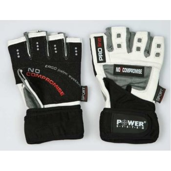 Power System GLOVES NO COMPROMISE