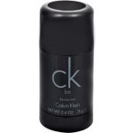 Calvin Klein CK Be deostick 75 ml – Sleviste.cz