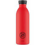 24Bottles nerezová lahev Urban Bottle 500 ml – Zbozi.Blesk.cz