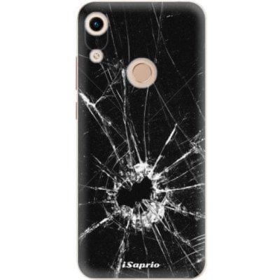iSaprio Broken Glass 10 pro Honor 8A – Zboží Mobilmania