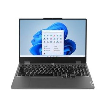 Lenovo LOQ 83FQ001LCK