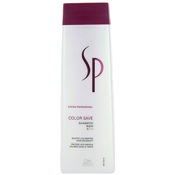 Wella SP Color Save Shampoo 250 ml