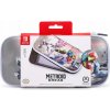 Obal a kryt pro herní konzole PowerA Slim Case Nintendo Switch Metroid Dread