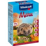 Vitakraft Hedgehog Food 600 g – Hledejceny.cz