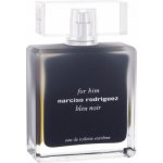 Narciso Rodriguez Bleu Noir Extrême toaletní voda pánská 100 ml – Zbozi.Blesk.cz