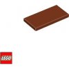 LEGO® doplněk LEGO® 87079 Dlaždice 2x4 Světle-Hnědá