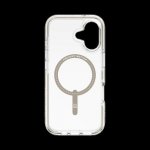 Zagg Ochranný kryt Santa Cruz Snap Apple 17 Titanium 702318936 – Zboží Mobilmania