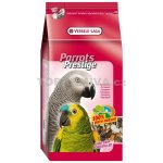 Versele-Laga Prestige Parrots 15 kg – Zboží Mobilmania