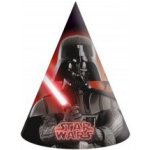 Procos Kloboučky Darth Vader Star Wars 6ks – Zboží Mobilmania