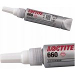 LOCTITE 660 upevňovač Quick Metal 50g – Zboží Mobilmania