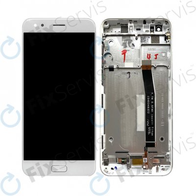 LCD Displej + Dotykové sklo Asus Zenfone 4 ZE554KL (Z01KD) – Hledejceny.cz