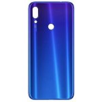 Kryt Xiaomi Redmi NOTE 7 zadní modrý – Zboží Živě