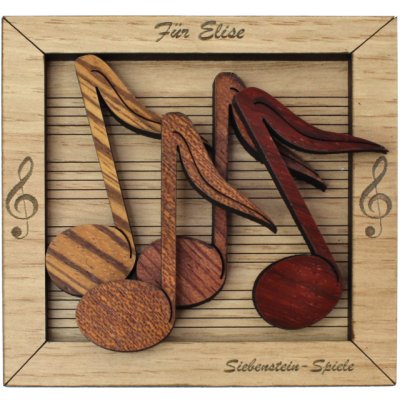 Hlavolam Pro Elišku malý – Sleviste.cz