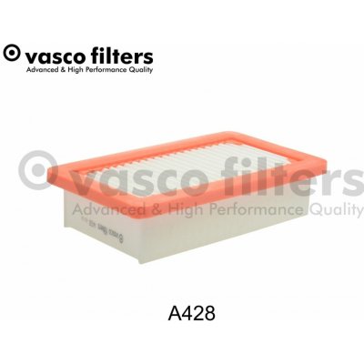 Vzduchový filtr VASCO A428 – Hledejceny.cz