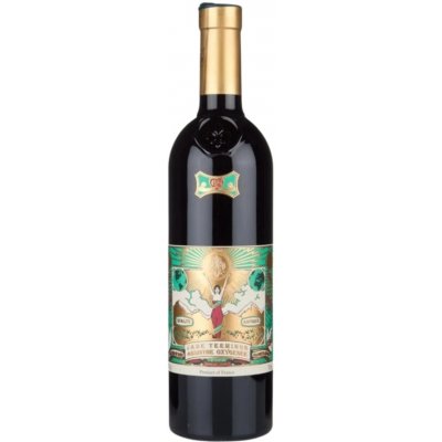 Combier Jade Terminus Absinthe Oxygenee Supérieure 68% 0,7 l (holá láhev) – Zboží Dáma