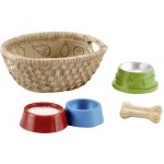 Schleich Farm Life Feed for dogs and cats – Zboží Mobilmania