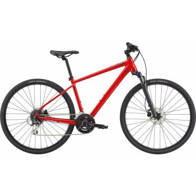 Cannondale Quick CX 3 2024