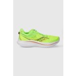 Saucony Kinvara 14 slime/gold – Hledejceny.cz