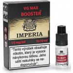 IMPERIA VG max Booster 15mg - 5x10ml (VG100%) – Zbozi.Blesk.cz