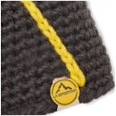 La Sportiva Dorado Beanie černá