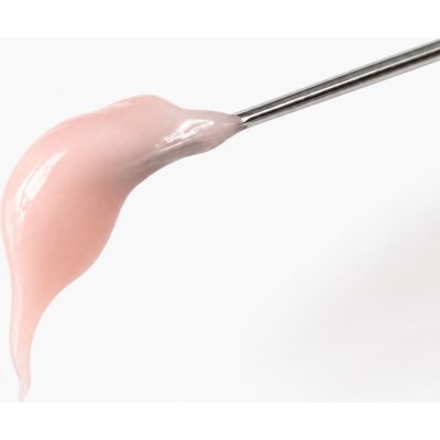 NL nails professional Uv Led PolyAcrygel rosa milk 100 ml – Hledejceny.cz