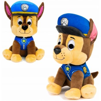 Gund Paw Patrol Chase 23 cm