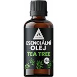 DiatomPlus Tea Tree 100% esenciální olej 10 ml – Hledejceny.cz