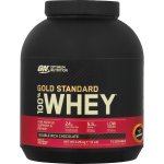 Optimum Nutrition Gold Standard 100% Whey 2280 g – Hledejceny.cz