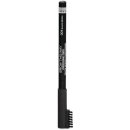 Rimmel London Professional Eyebrow Pencil 004 Black Brown 1,4 g