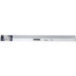 Wisent Stahovací lať trapézová, 1,2 m, šířka: 94 mm, hliník 22519856 – Hledejceny.cz