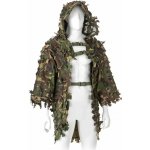 Invader Gear Invader Gear maskovací převlečník Ghillie Base Leaf Flecktarn – Sleviste.cz