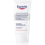 Eucerin AtopiControl pleť.krém suchá zarud.p. 50 ml – Zboží Mobilmania