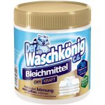 Waschkönig Oxy Kraft White 750 g – Zboží Mobilmania