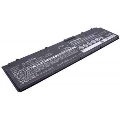 Cameron Sino CS-DEE724NB 2600mAh - neoriginální