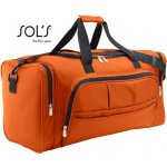 SOĽS WEEK-END SL70900 Černá 45l – Hledejceny.cz