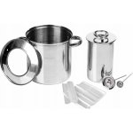 Browin Šunkovar 15 cm 1,5 l – Zboží Dáma