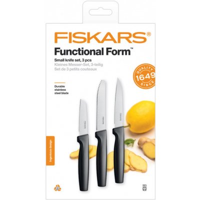 Fiskars Functional Form 1057561 3 ks – Sleviste.cz