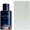 Parfém Dior Sauvage parfémovaná voda pánská 100 ml tester