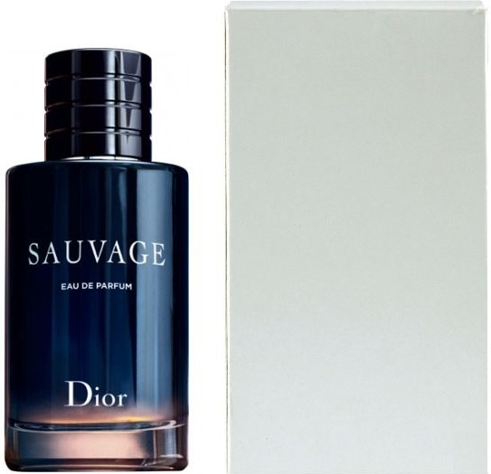 Dior Sauvage parfémovaná voda pánská 100 ml tester