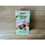 Chocolady Pralinky z mléčné čokolády plněné krémem s pistáciovou příchutí a kousky pistácií Felicitá pistacchio 150 g – Zboží Mobilmania