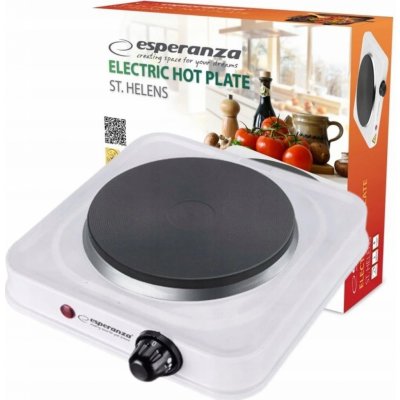 Esperanza ST. HELENS – Zboží Dáma