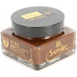 Saphir Krém na boty Pommadier hnědá 75ml – Zboží Dáma