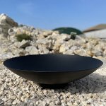 Ella Doris BLACK 60 x 14 cm – Zboží Dáma