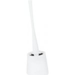 Move Wc Štětka Biela 14/41.5/ cm – Zboží Mobilmania