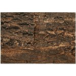 Repti Planet pozadí přírodní korek 28,5x41 cm – Zboží Dáma