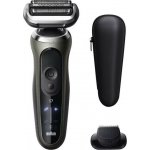 Braun Series 7 Wet&Dry 72-C1200S – Hledejceny.cz