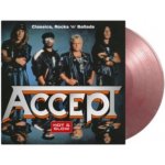 Accept - Hot & Slow CD – Hledejceny.cz